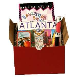  Atlanta Travel Gift 