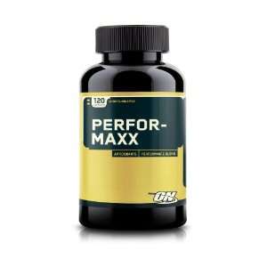   Nutrition PerforMaxx Sports Multiple    120 Capsules 
