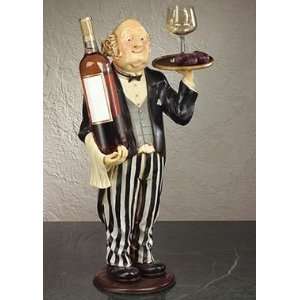  Connoisseur Wine Waiter