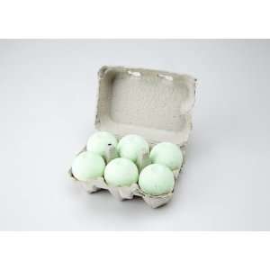  Level Naturals Bath Bombs   Forest 6 pack: Health 