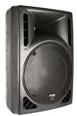 NEW GEMINI RS 408 8 480w ACTIVE/POWERED PA SPEAKER  