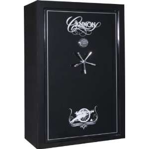  Cannon Safe CA33 Cannon Series Deluxe Fire Safe, Gloss 