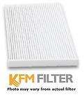 KFM Honda Odyssey Acura RL TL Cabin Air Pollen Filter