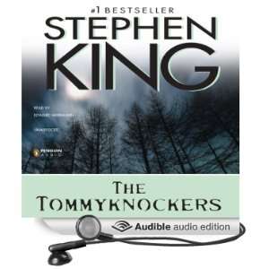   (Audible Audio Edition) Stephen King, Edward Hermann Books