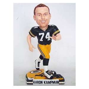  Green Bay Packers Aaron Kampman Forever Collectibles 