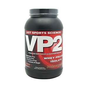  AST Sports Science VP2 Whey Protein Isolate Mocha 