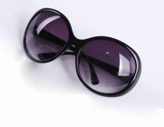 H4560 Black Frames Fashion Sun Glasses,Big Sunglasses  