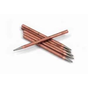 American Beauty 10525 Carbon Electrodes for Resistance Soldering, 3/16 