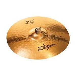  Zildjian Z3 Medium Crash Cymbal 18 Inch 