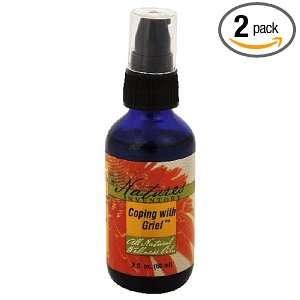  Natures Inventory Coping With Grief Wellness Oil (Pack of 