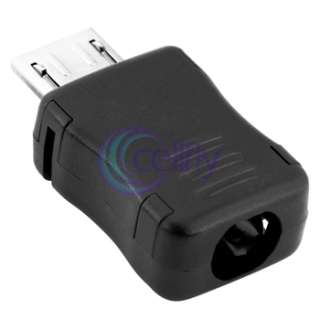 OTG Cable+ USB Dongle Jig for Samsung Galaxy S II S2 Epic 4G 