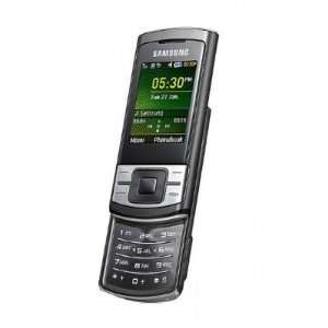 Samsung Stratus C3053 Unlocked Phone with Camera, MP3 Player, FM Radio 