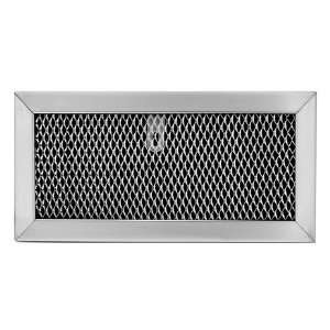 Charcoal Lint Screen Filter for Ecoquest, Living Air, Alpine Breeze AT