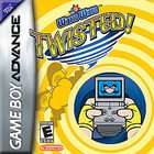 Wario Ware Twisted! (Nintendo Game Boy Advance, 2005)