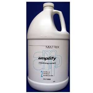 Amplify by Matrix Volumizing Conditioner Gallon (128 oz 