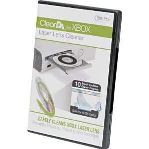 NEW Clean Dr. Laser Lens Cleaner for Xbox 360 (Memory 