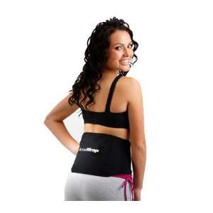  Cool Heat Therapy Lower Back Brace Support