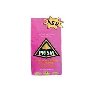  Prism Chicken Lamb & Rice Dog Food 40 lb Bag: Pet Supplies