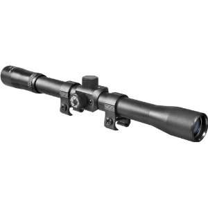  Barska Rimfire Riflescope