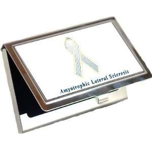  Amyotrophic Lateral Sclerosis Awareness Ribbon Business 