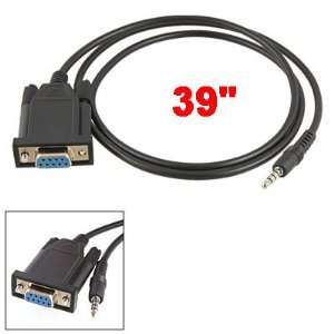   Pin RS232 Serial Port Programming Cable 39 for VX168: Electronics
