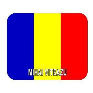 Romania, Mihai Viteazu Mouse Pad 