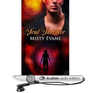   Soul Survivor (Audible Audio Edition) Misty Evans, Maia Guest Books