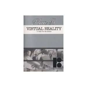  Plan B 1993 Virtual Reality DVD