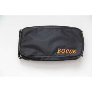    Black Bag Only for 73mm Metal Bocce/Petanque Set Toys & Games