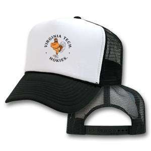  Virginia Tech Hokies Trucker Hat: Everything Else