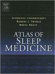 Atlas of Sleep Medicine Expert Consult   Online and Print 