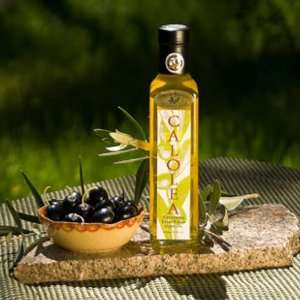 Calolea   Extra Virgin Olive Oil   California   250 ml:  