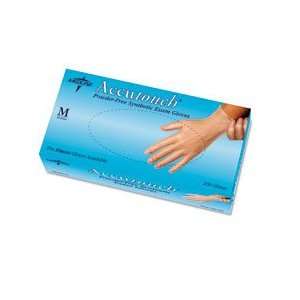   3G Disposable Synthetic Vinyl Exam Gloves,