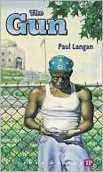 The Gun (Bluford Series #6) Paul Langan