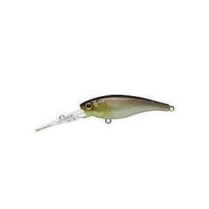  Jackall Lures Soul Shad   SP68 Ghost Minnow Sports 