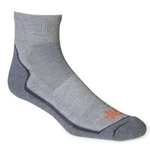   Mountain Merino Wool Quarter Socks, Lightweight