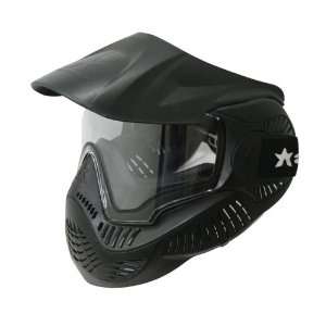  Sly Annex MI 5 Paintball Mask Goggles   Black Sports 