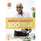 Ainsley Harriotts Friends Family Cookbook Ainsley Harriott  