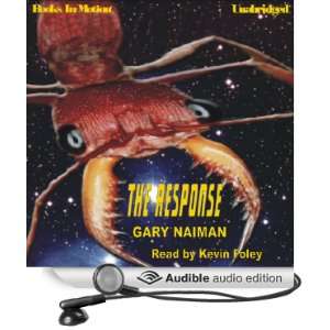   , Book 1 (Audible Audio Edition) Gary Naiman, Kevin Foley Books