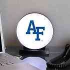 Air Force Falcons LED Suction Cup Logo Light 850636106009  