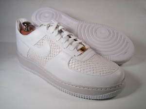Nike Air Force 1 Lux 07 Mens Shoes SIZE 15 BRAND NEW  