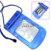 Cell Phone Camera Waterproof Case Cover Bag Floating  