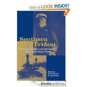 Southern Trident David / Reeve, John Stevens, David Stevens, John 