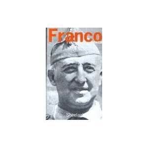  Franco  Profiles in Power Books