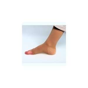  Moore Medical Nylon Ankle Brace Medium Fits Ankle 8 1/4 