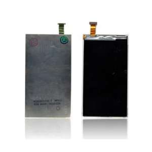    Replacement LCD (no glass) for Nokia Nokia C6 00 Electronics