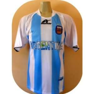   SOCCER JERSEY SIZE LARGE. NEW.STOCK LIQUIDATION