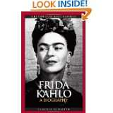 Frida Kahlo A Biography (Greenwood Biographies) by Claudia Schaefer 