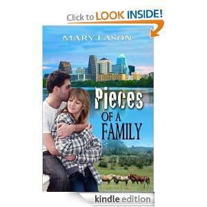  Pieces of A Family eBook Mary Eason Kindle Store