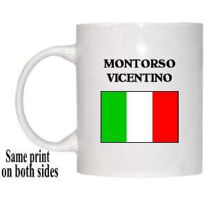  Italy   MONTORSO VICENTINO Mug 